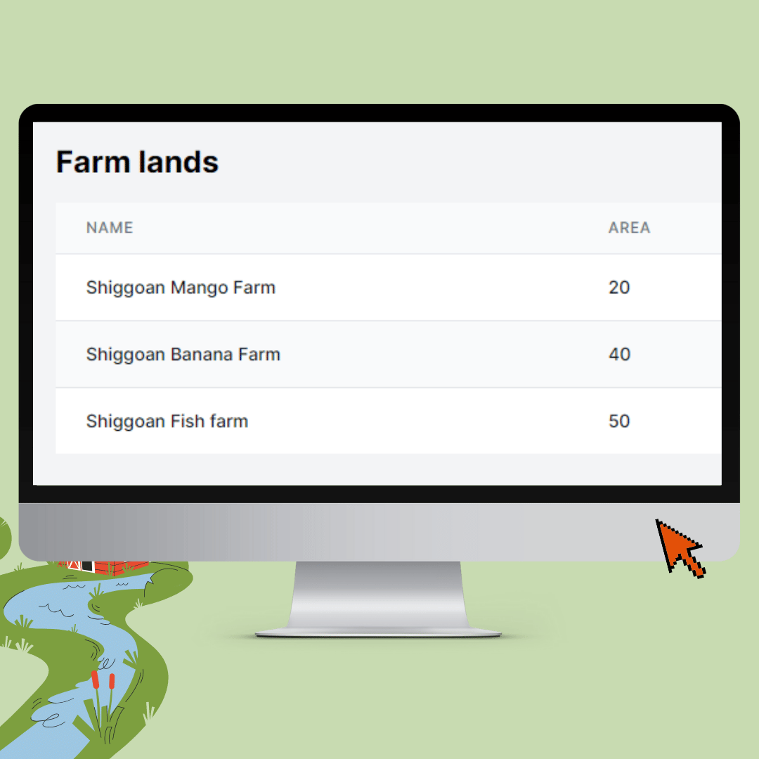 Manage Multiple Farms